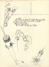 Load image into Gallery viewer, Fishes and Wishes PDF