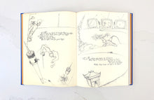 Load image into Gallery viewer, Fishes and Wishes Limited-Edition Hardcover