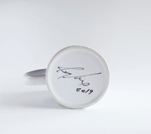 Load image into Gallery viewer, Squirrel as the Patriarch of Kyiv Mug