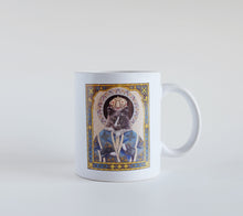 Load image into Gallery viewer, Squirrel as the Patriarch of Kyiv Mug