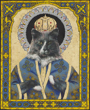 Load image into Gallery viewer, Squirrel as the Patriarch of Kyiv Mug