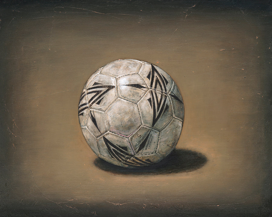 We Need More Balls