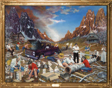 Load image into Gallery viewer, A Game of Chess
