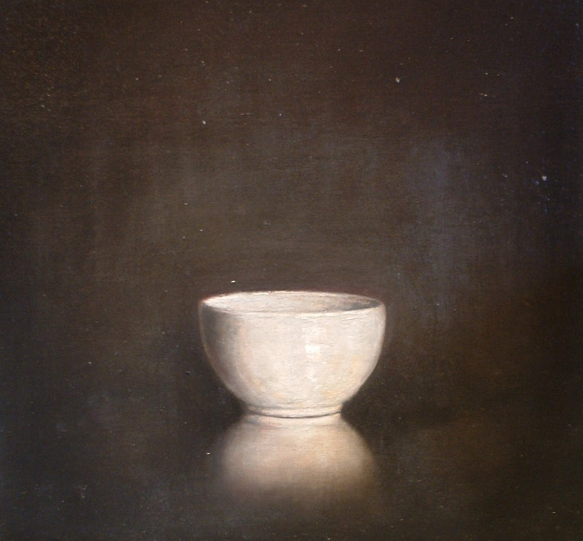 Empty Bowl