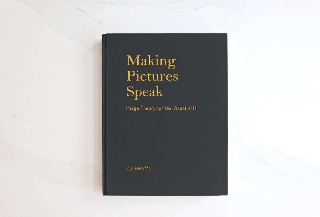 Making Pictures Speak PDF