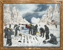 Load image into Gallery viewer, The Burial of the Dead
